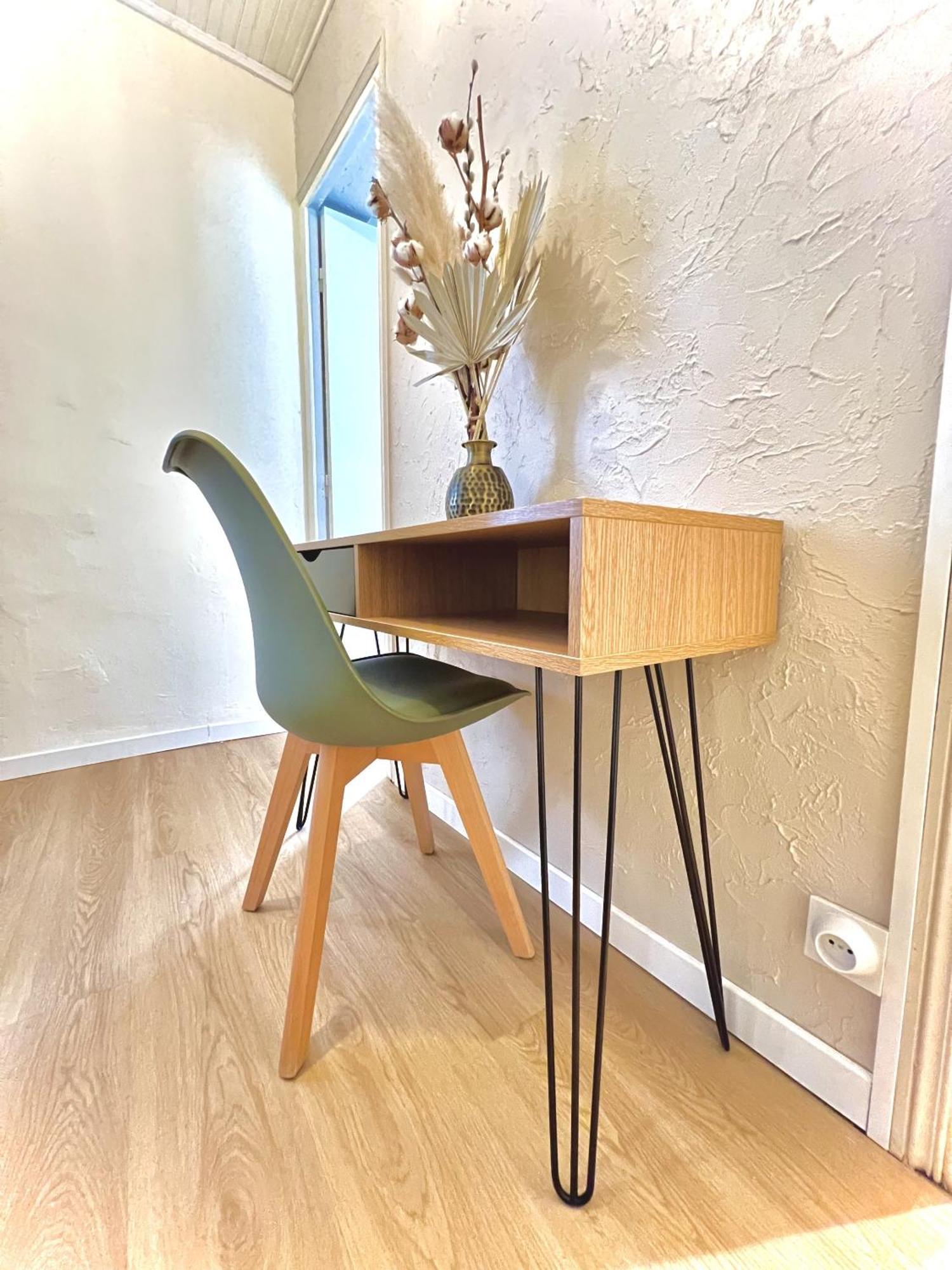Appartement Remblai 1 Chambre Sortie Direct Plage Les Sables-dʼOlonne Exterior foto